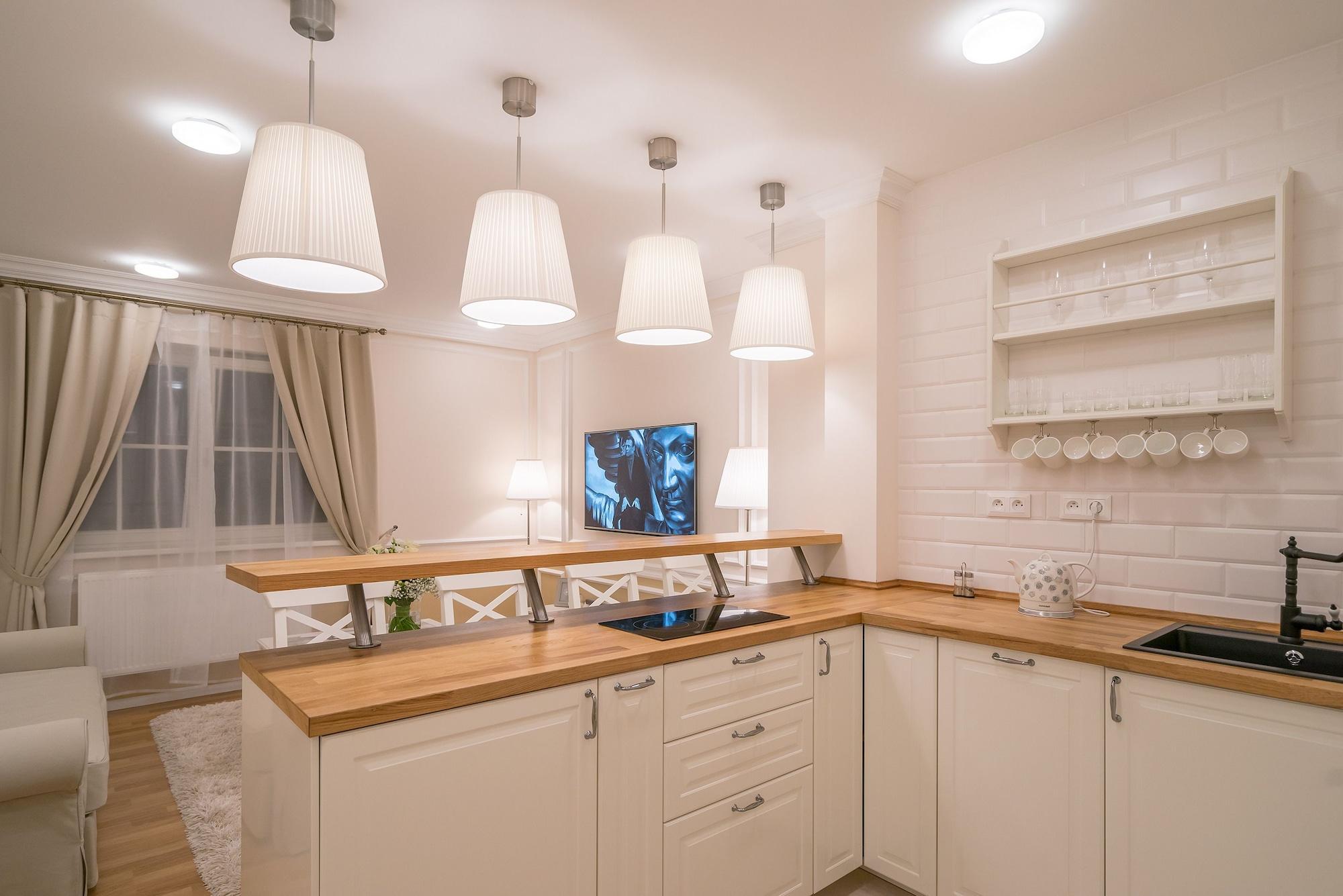 Revelton Suites Karlovy Vary Dış mekan fotoğraf