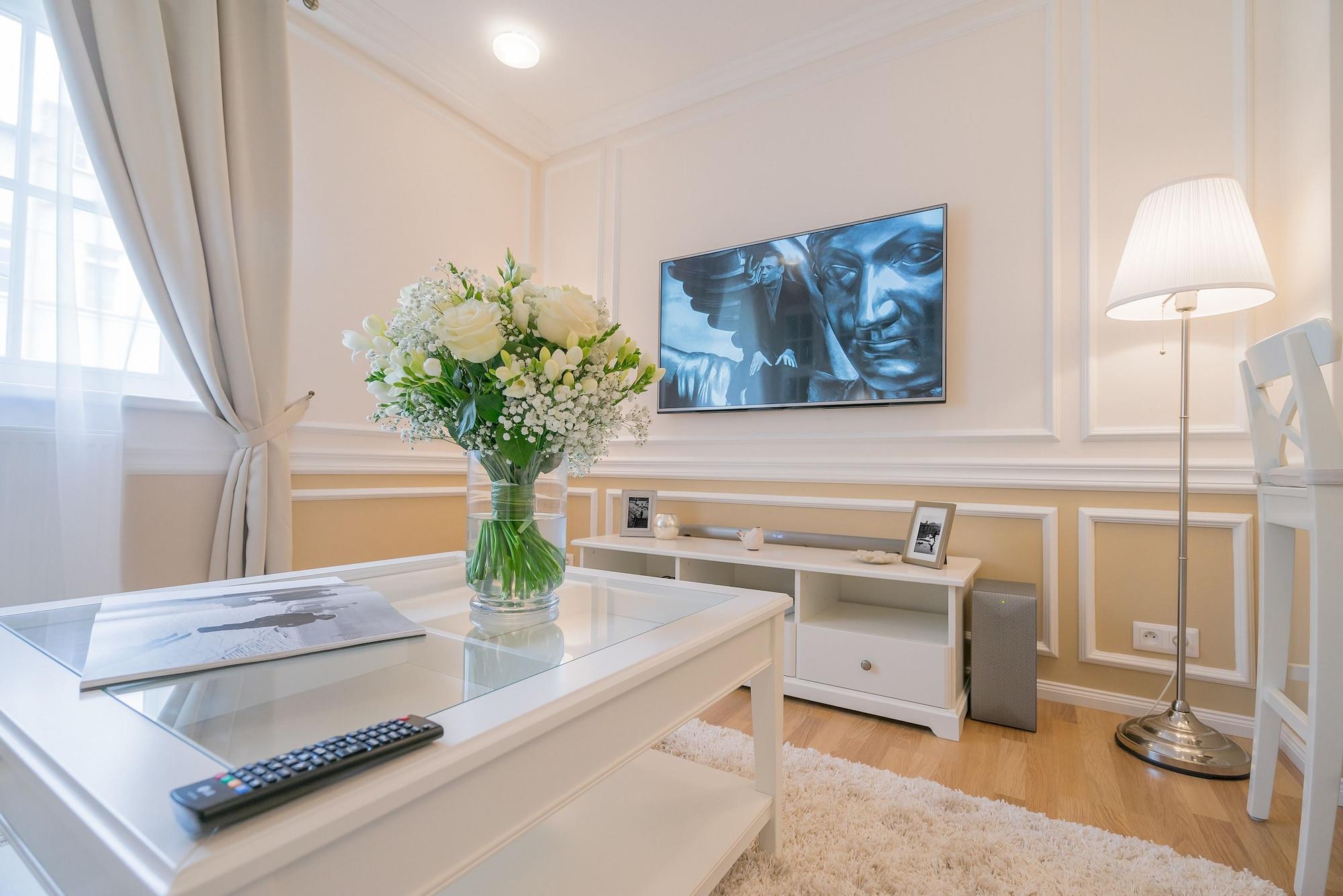 Revelton Suites Karlovy Vary Dış mekan fotoğraf