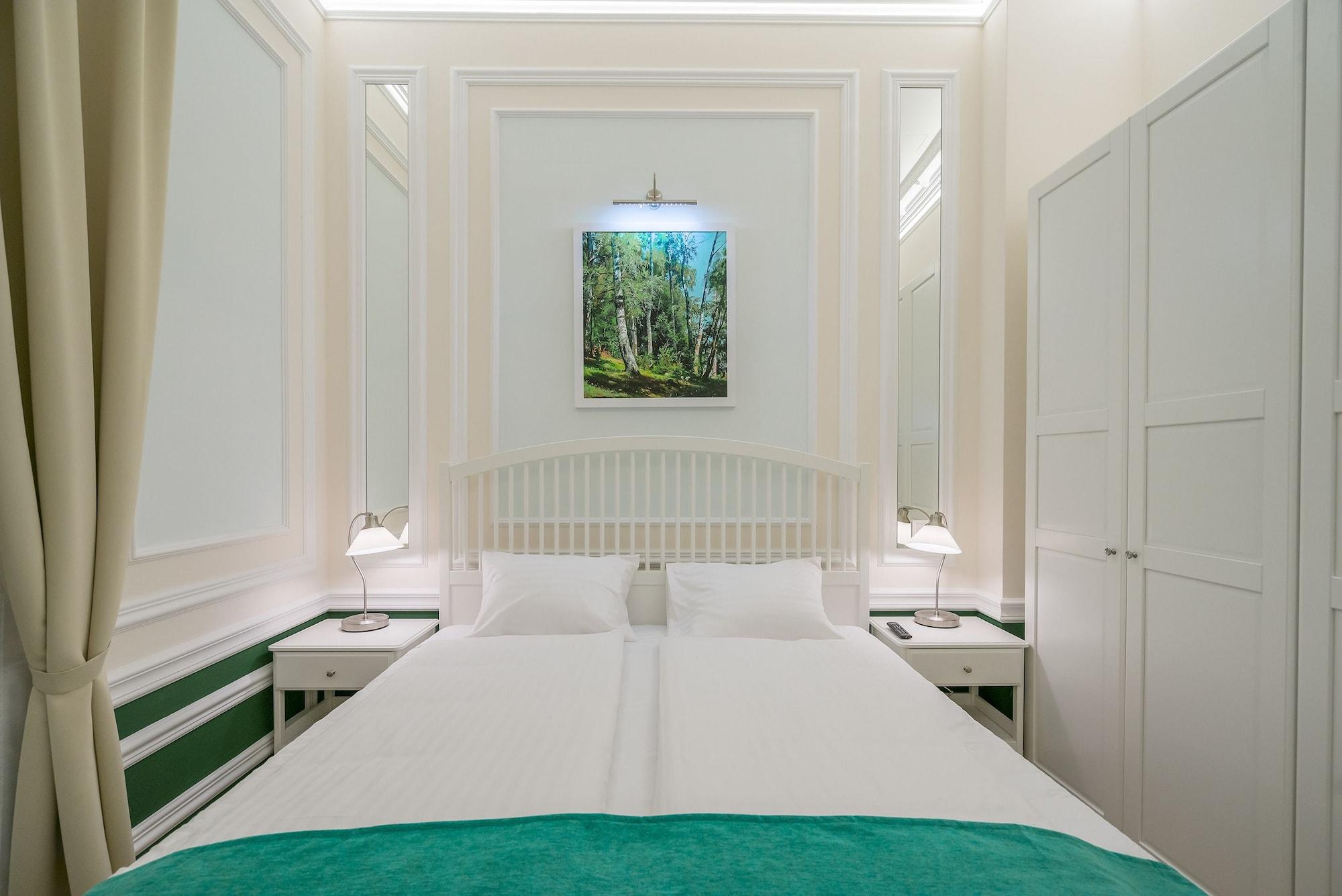 Revelton Suites Karlovy Vary Dış mekan fotoğraf
