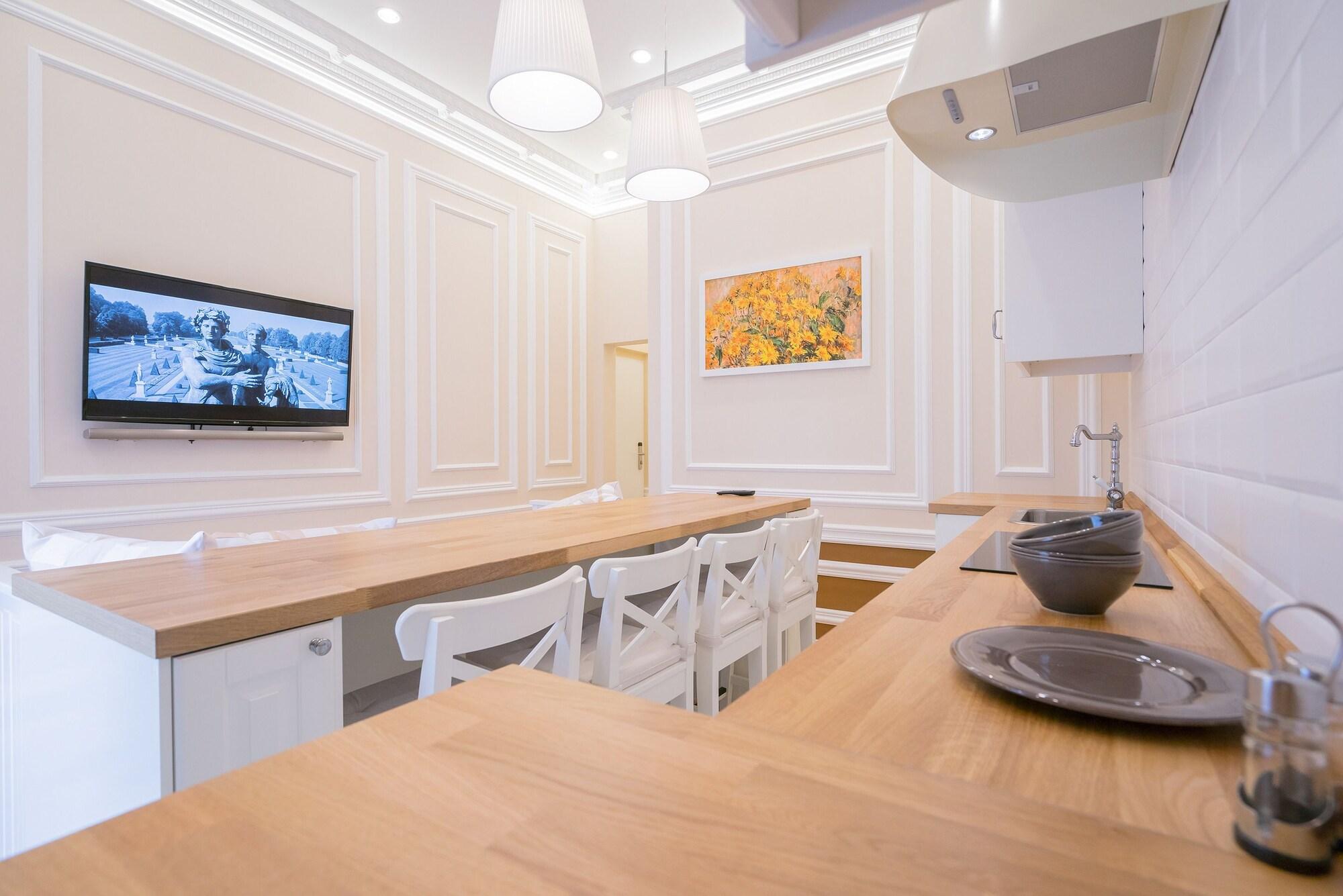 Revelton Suites Karlovy Vary Dış mekan fotoğraf