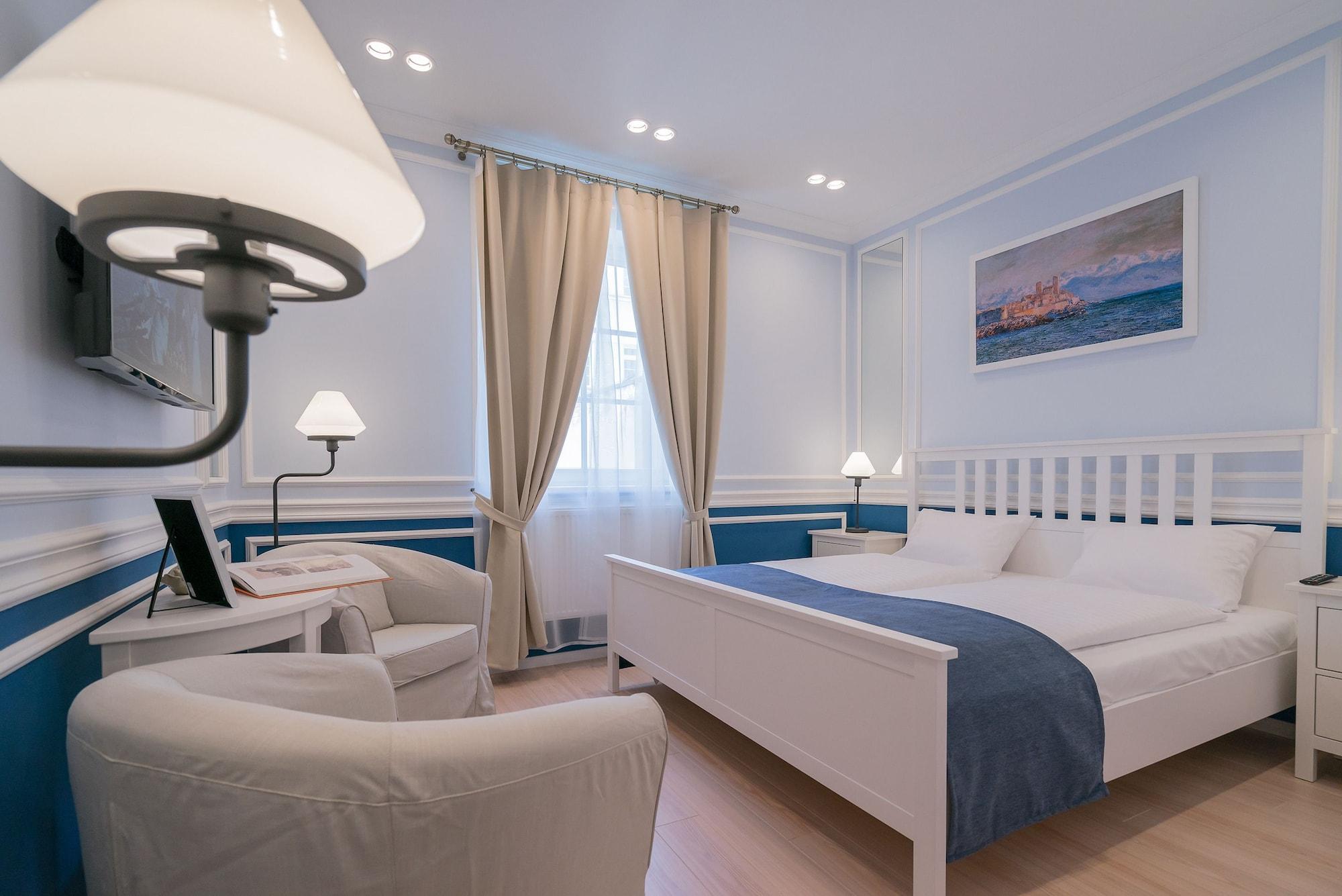 Revelton Suites Karlovy Vary Dış mekan fotoğraf