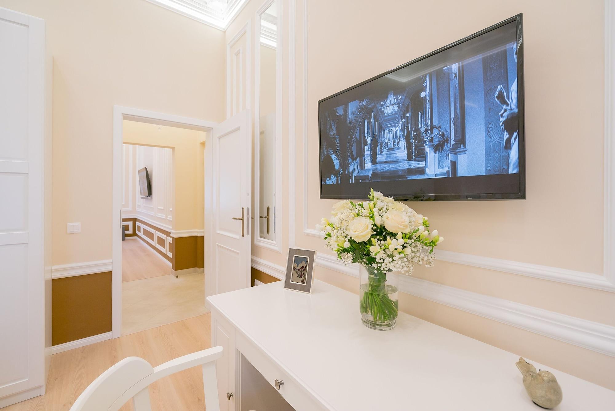 Revelton Suites Karlovy Vary Dış mekan fotoğraf
