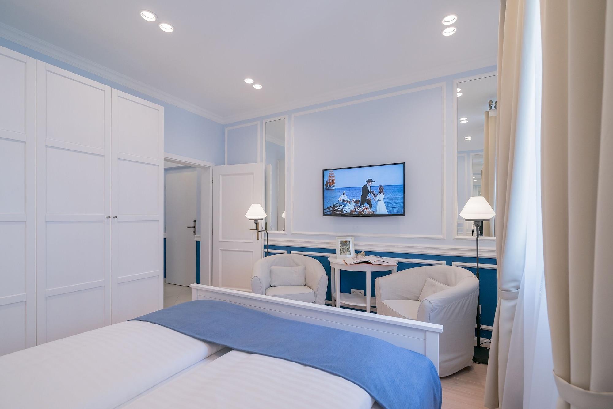 Revelton Suites Karlovy Vary Dış mekan fotoğraf