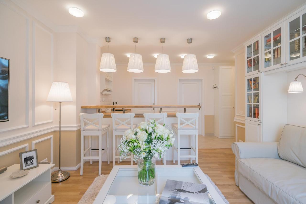 Revelton Suites Karlovy Vary Dış mekan fotoğraf