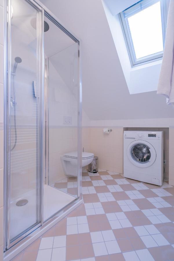 Revelton Suites Karlovy Vary Dış mekan fotoğraf