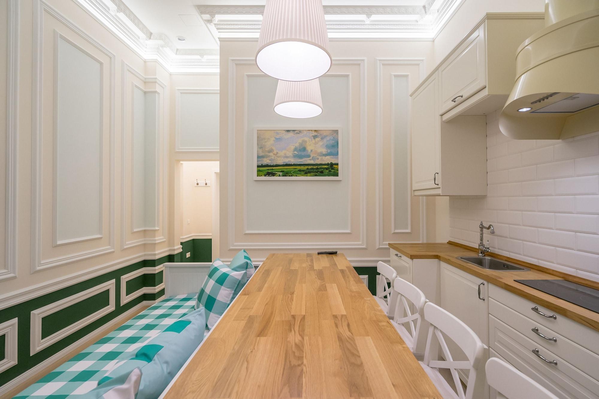 Revelton Suites Karlovy Vary Dış mekan fotoğraf