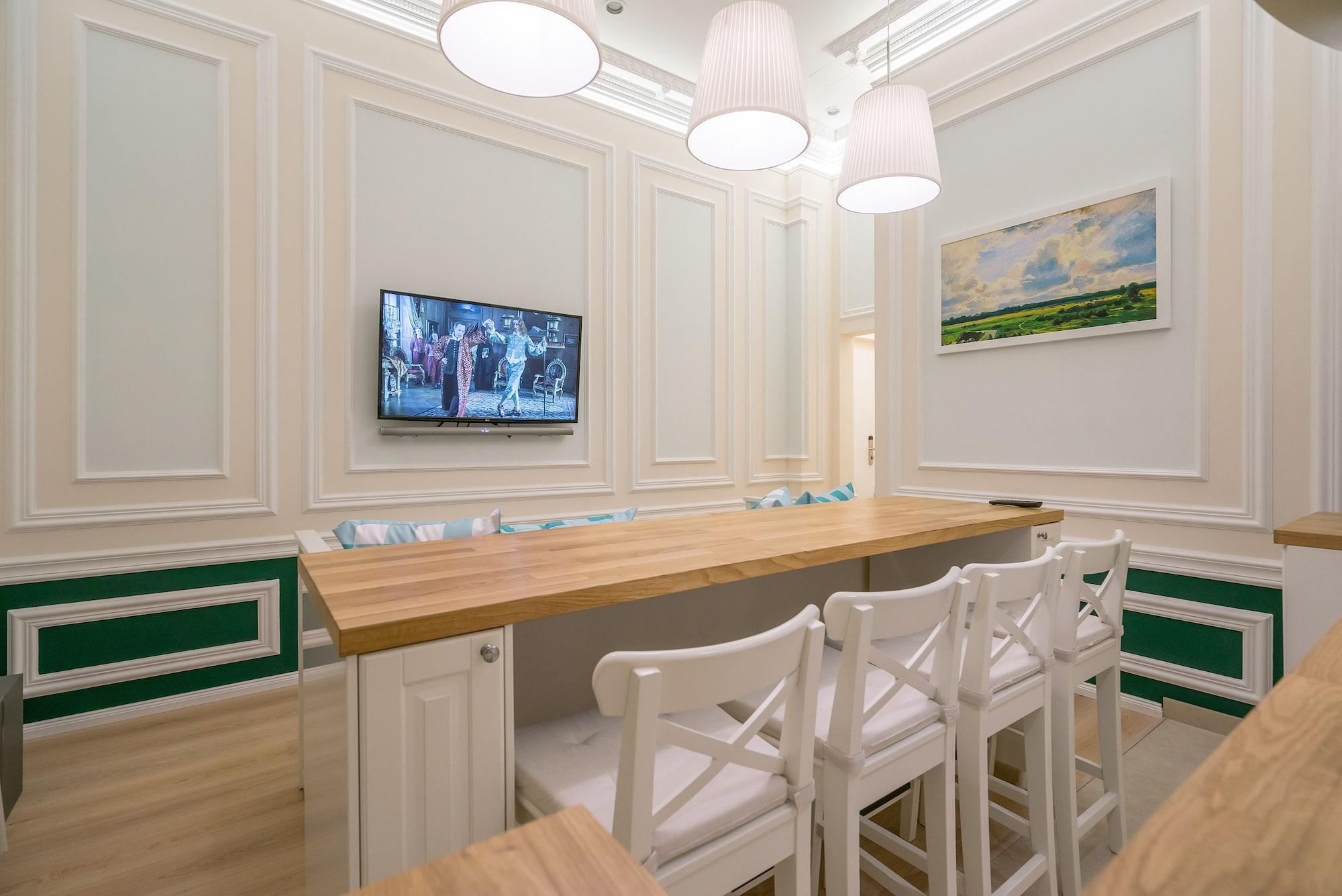 Revelton Suites Karlovy Vary Dış mekan fotoğraf