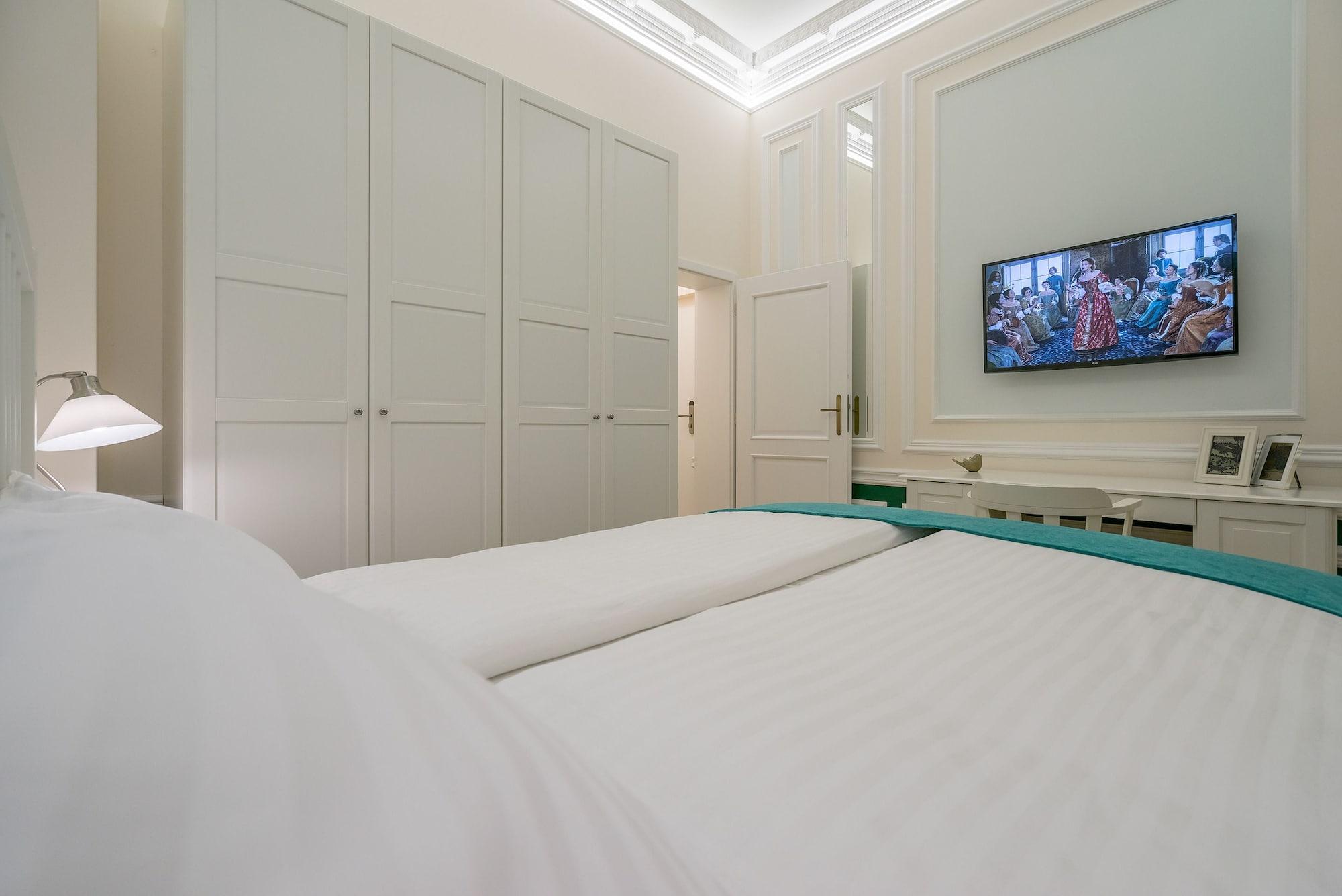 Revelton Suites Karlovy Vary Dış mekan fotoğraf