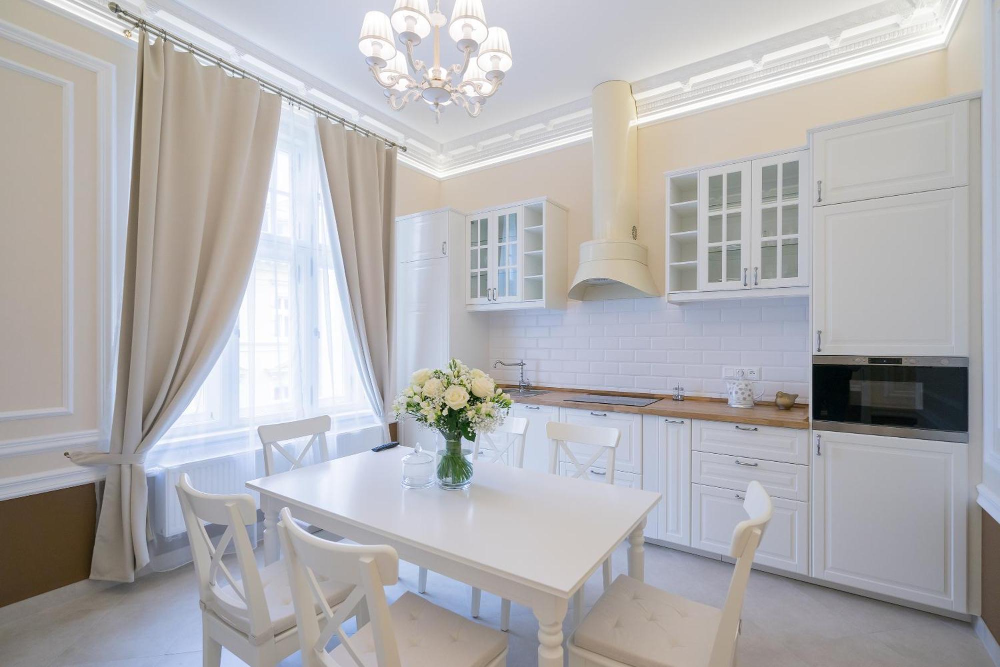 Revelton Suites Karlovy Vary Dış mekan fotoğraf