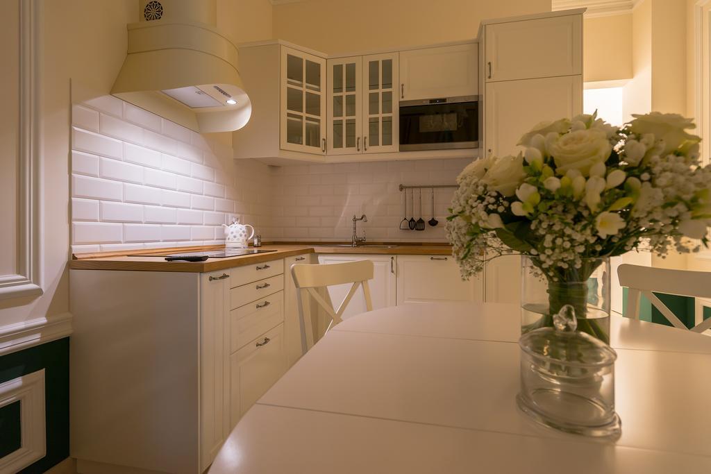 Revelton Suites Karlovy Vary Dış mekan fotoğraf