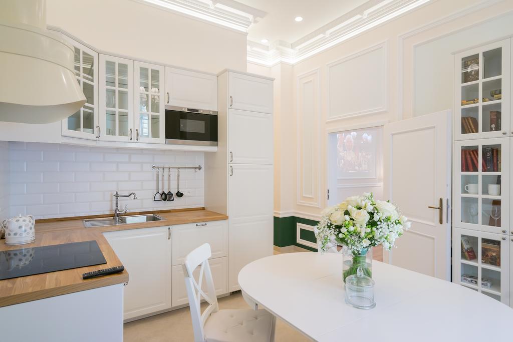 Revelton Suites Karlovy Vary Dış mekan fotoğraf