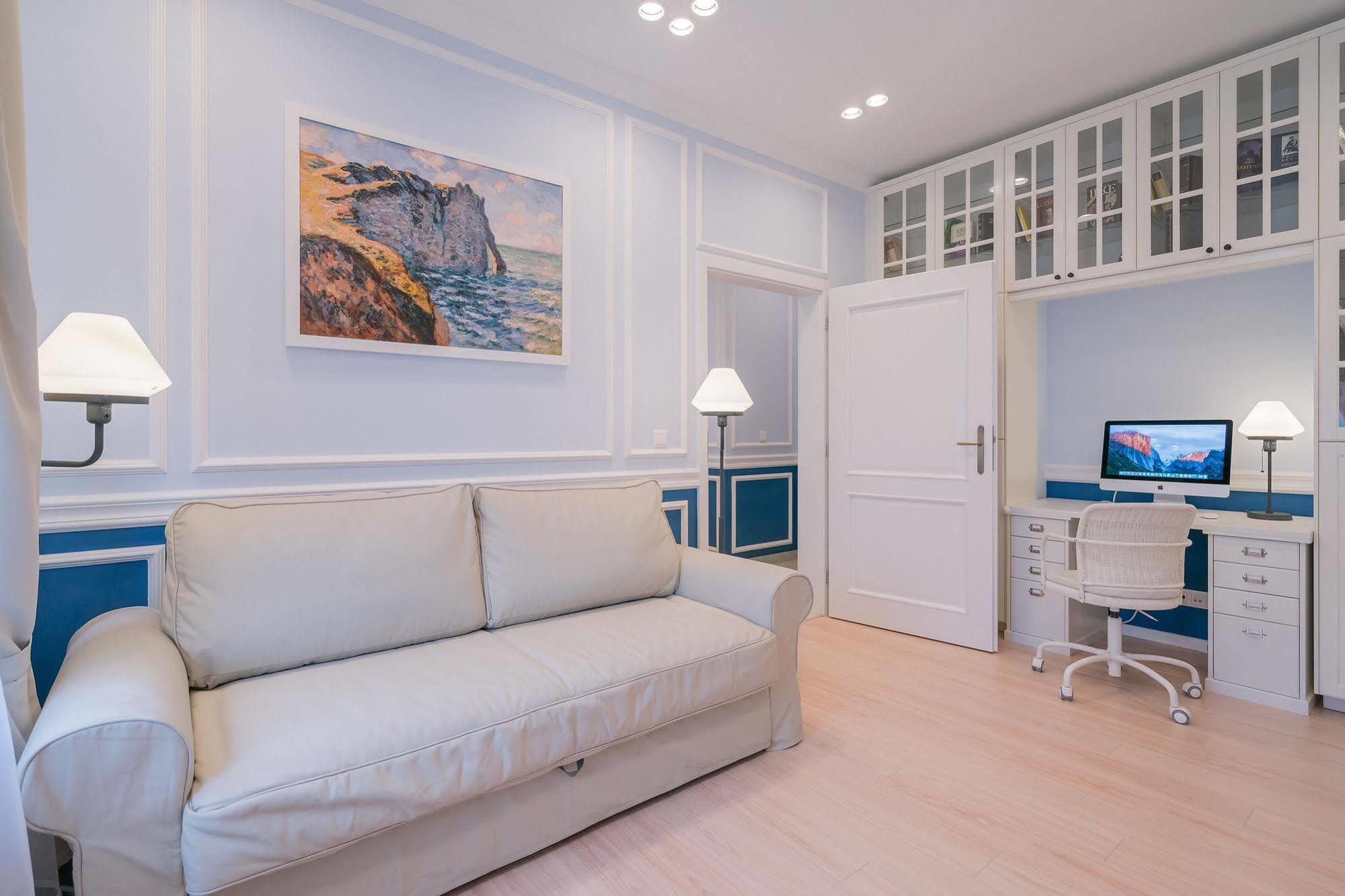 Revelton Suites Karlovy Vary Dış mekan fotoğraf