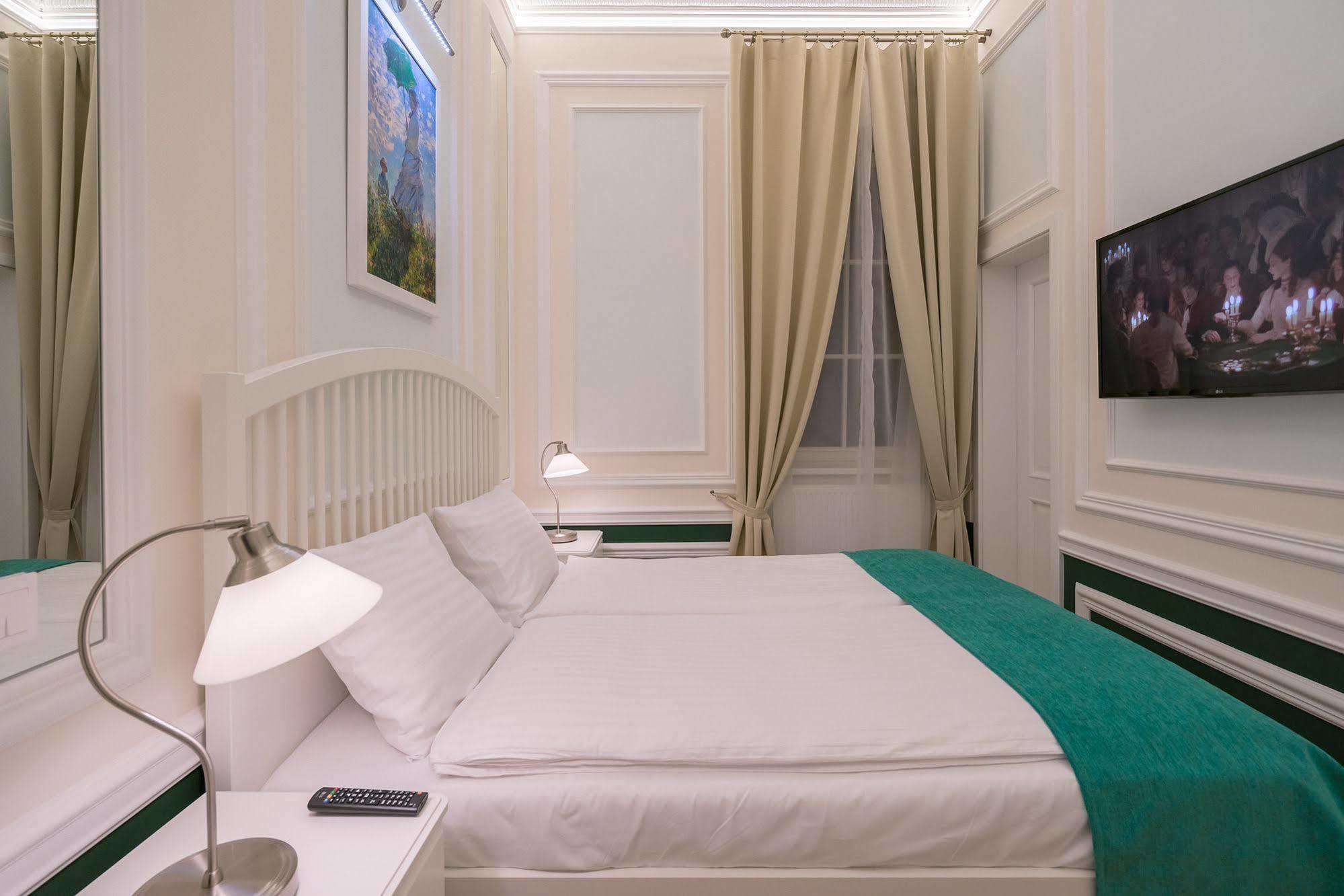 Revelton Suites Karlovy Vary Dış mekan fotoğraf