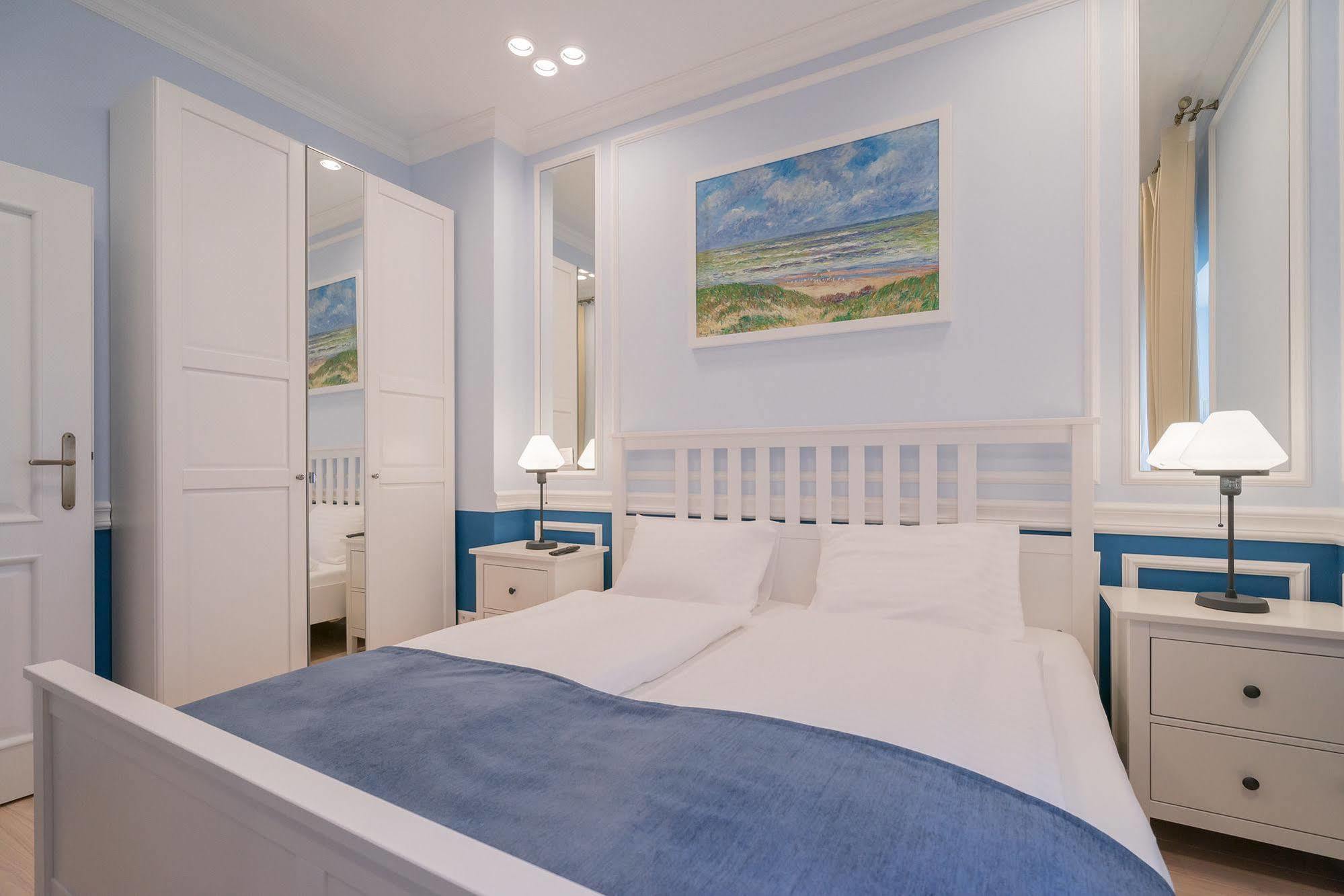 Revelton Suites Karlovy Vary Dış mekan fotoğraf