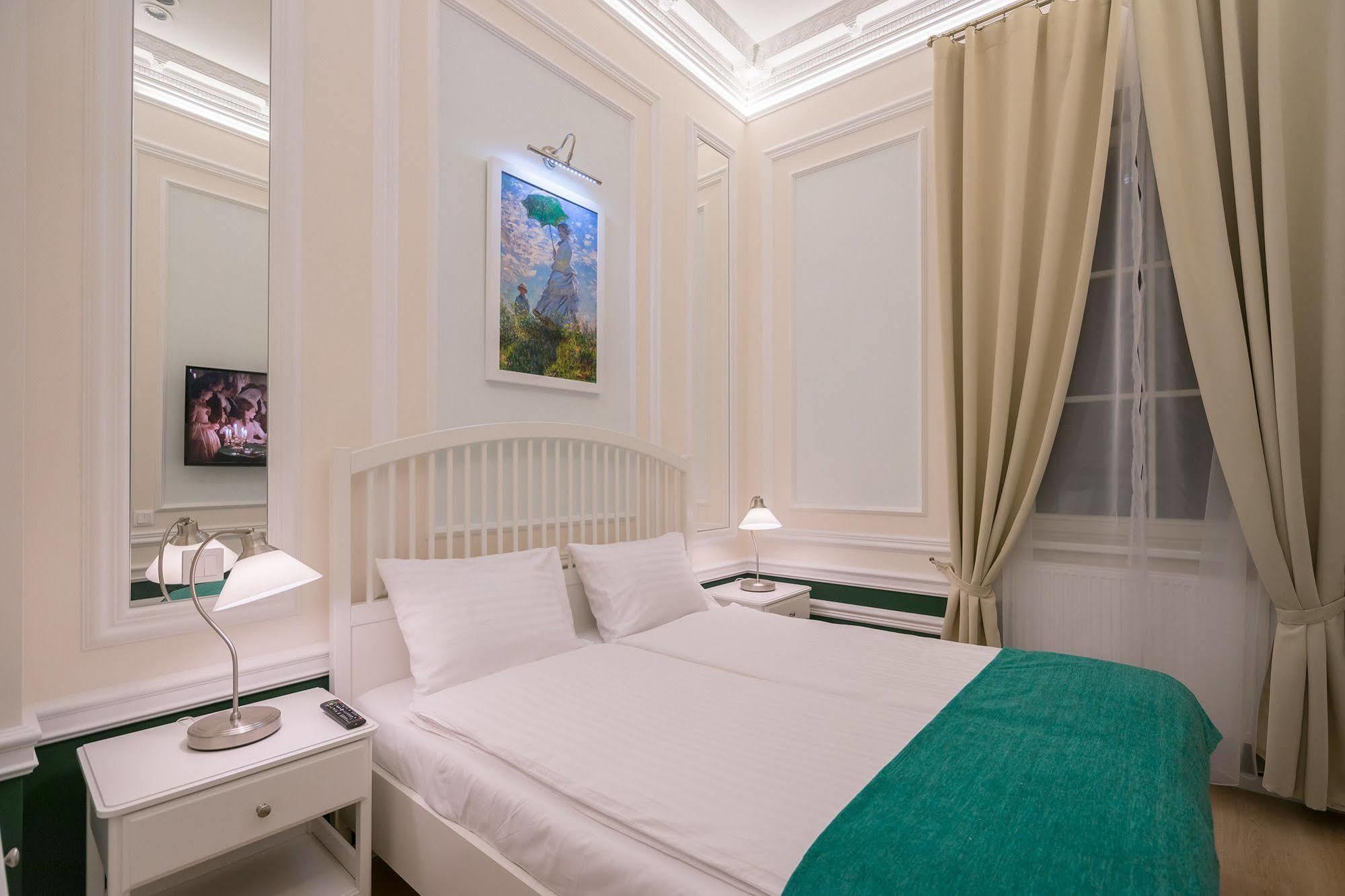 Revelton Suites Karlovy Vary Dış mekan fotoğraf