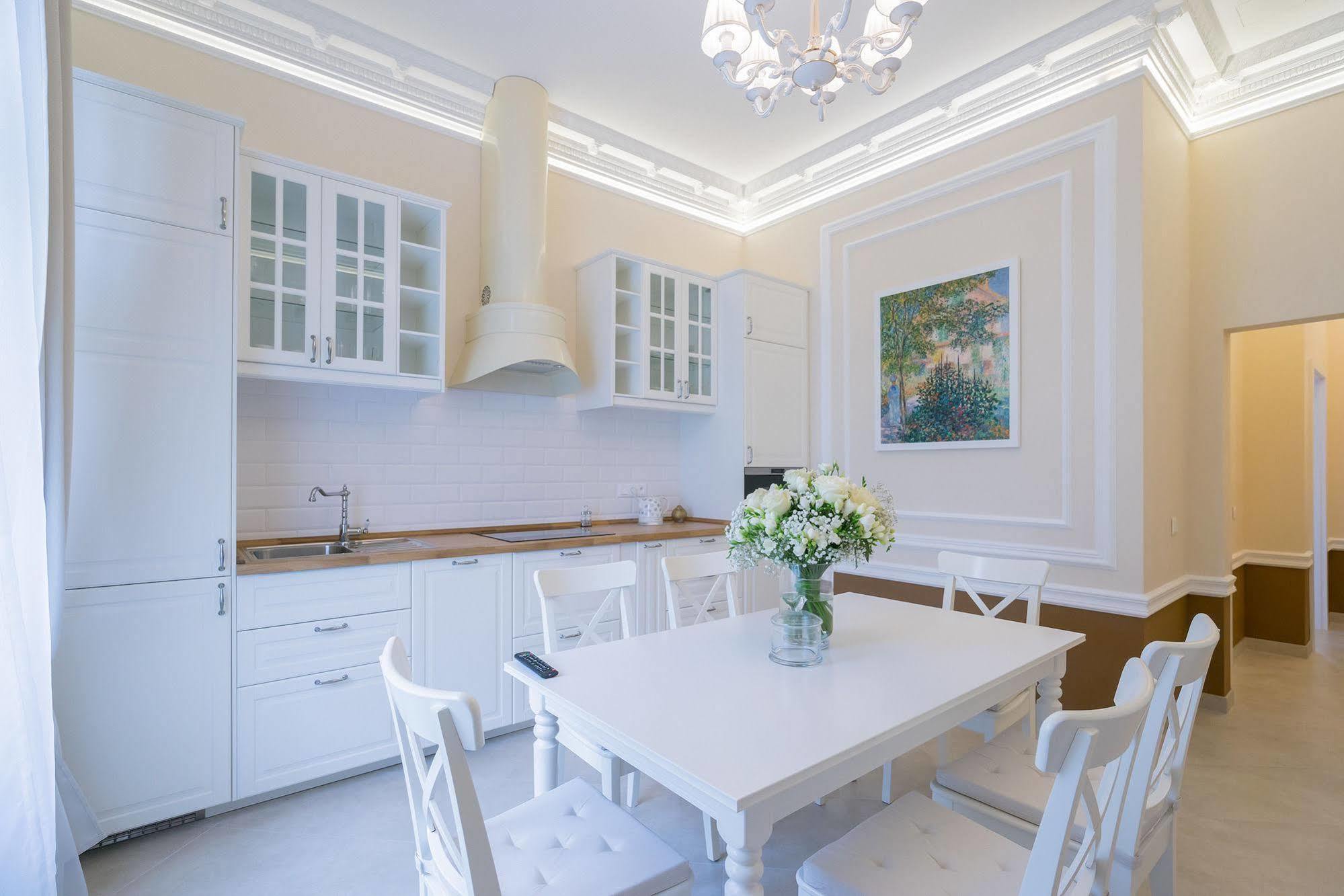 Revelton Suites Karlovy Vary Dış mekan fotoğraf