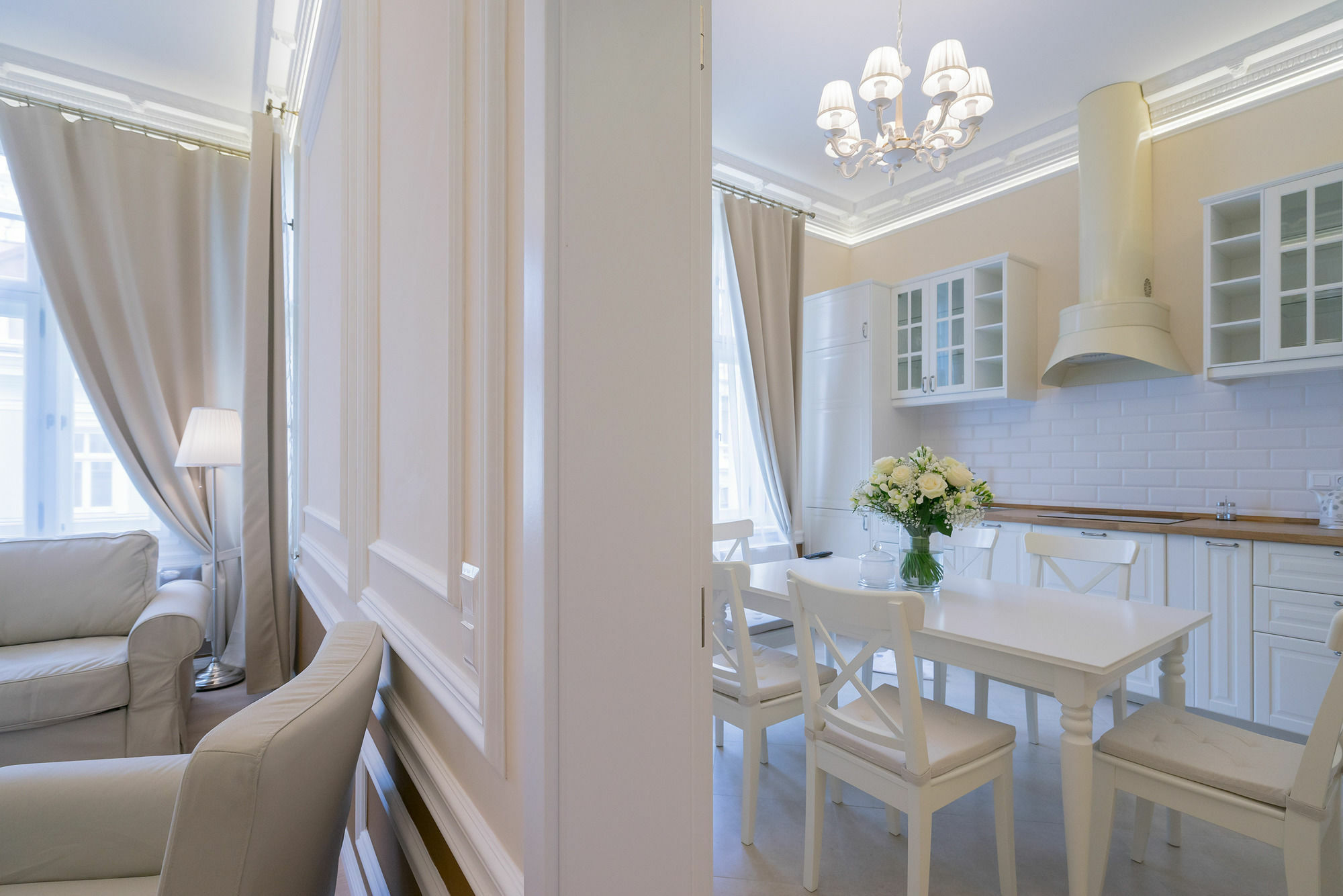 Revelton Suites Karlovy Vary Dış mekan fotoğraf