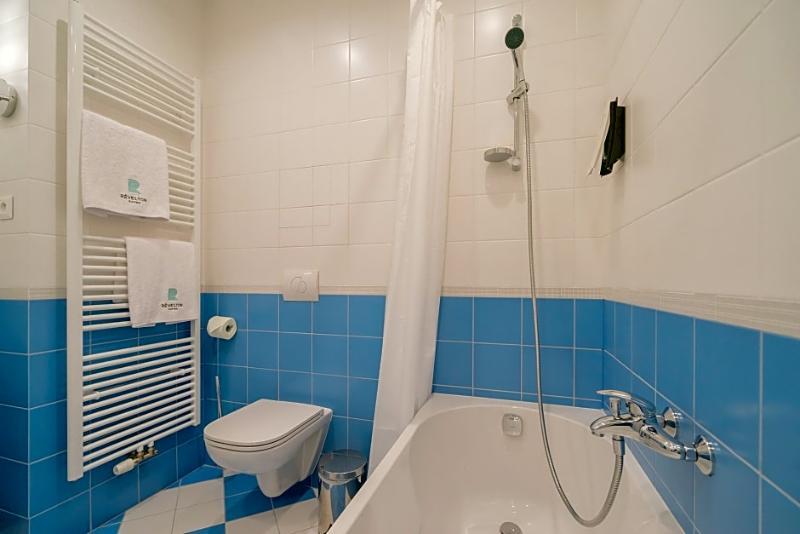 Revelton Suites Karlovy Vary Dış mekan fotoğraf